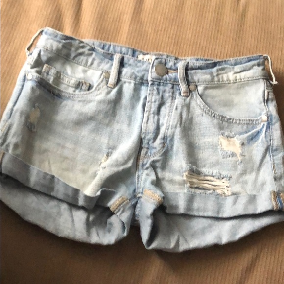 Pacsun Shorts - Picture 3 of 6